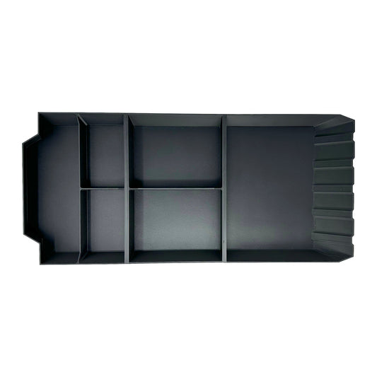 Floor Storage Organizer Tray