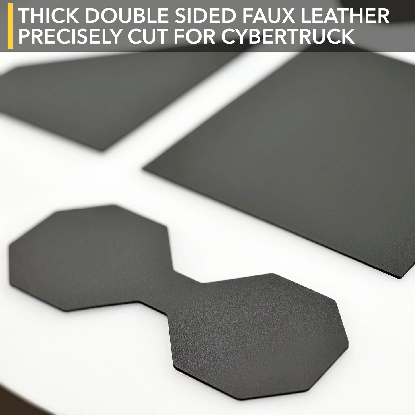 Interior Leather Liner Kit