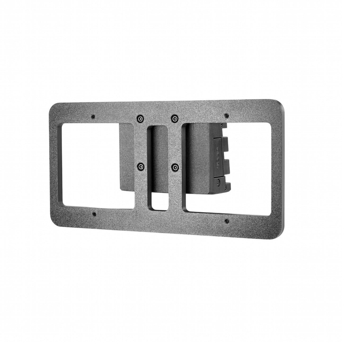 Front License Plate Bracket