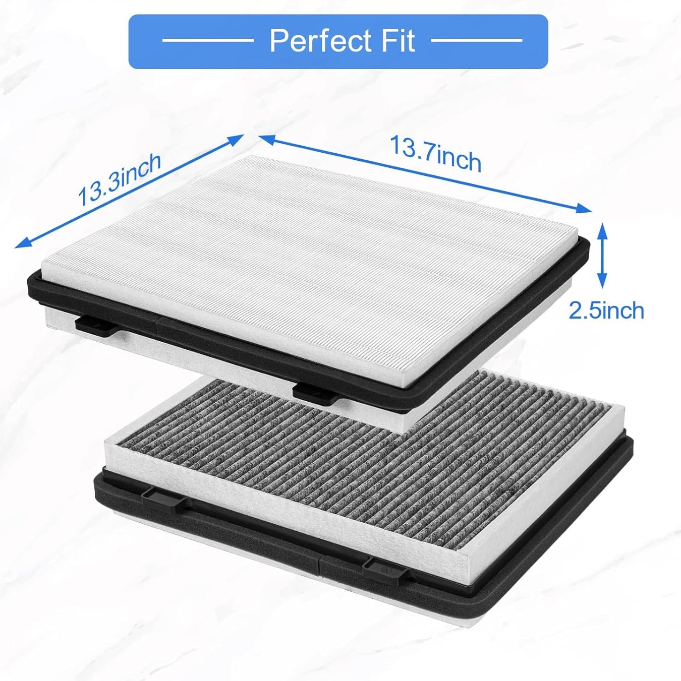 Replacement HEPA Filter
