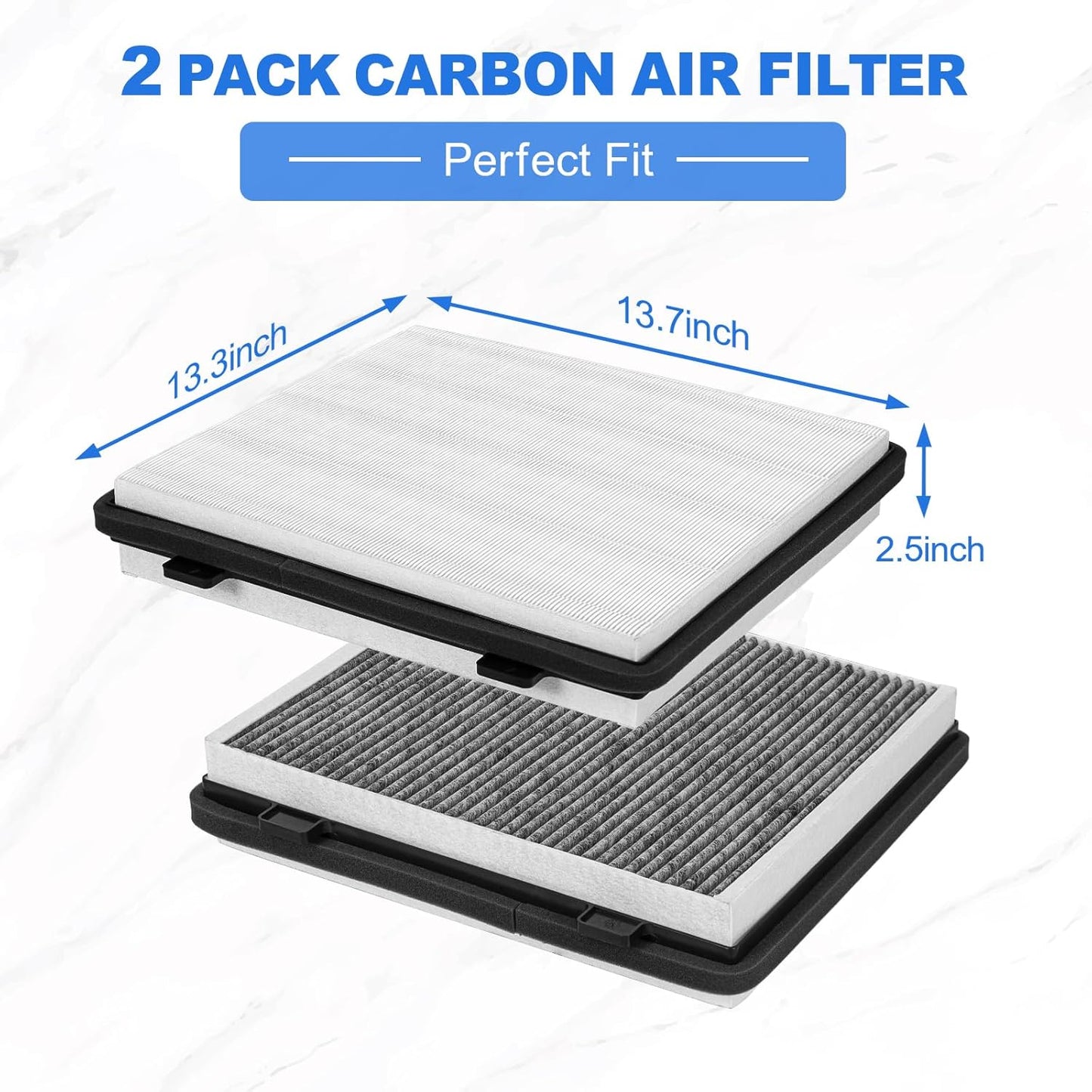 Replacement HEPA Filter