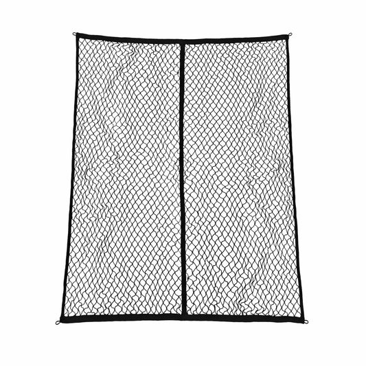 Cargo Mesh Net for Bed