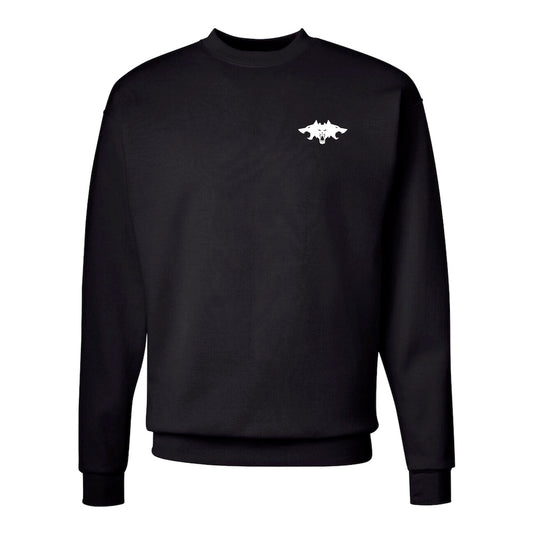 CyberBeast Sweatshirt (Embroidered)