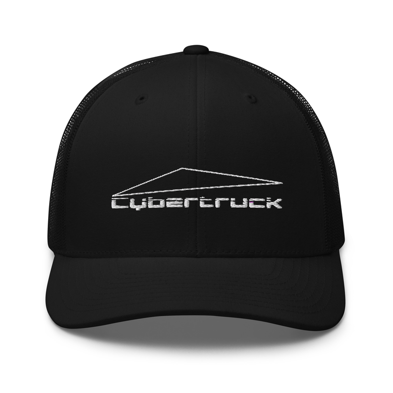 Logo Hat