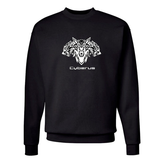 Cyberus Sweatshirt