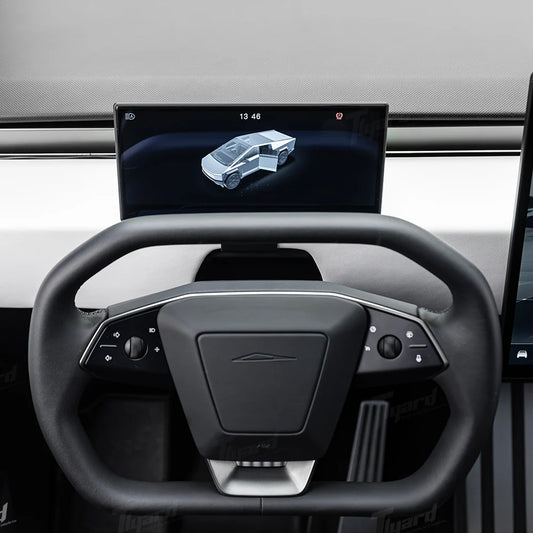 8.9-Inch Dash Screen Carplay/Android