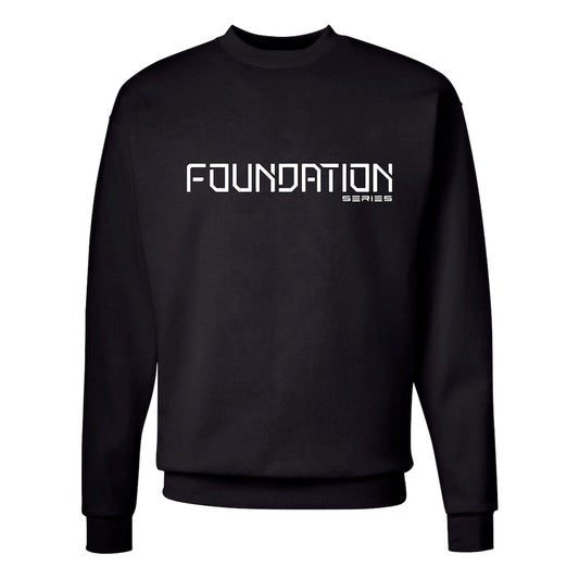 Foundation Series Sweatshirt