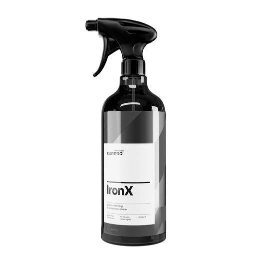 IronX Rust Remover (34oz)