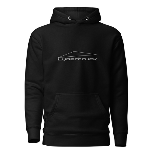 Logo Hoodie