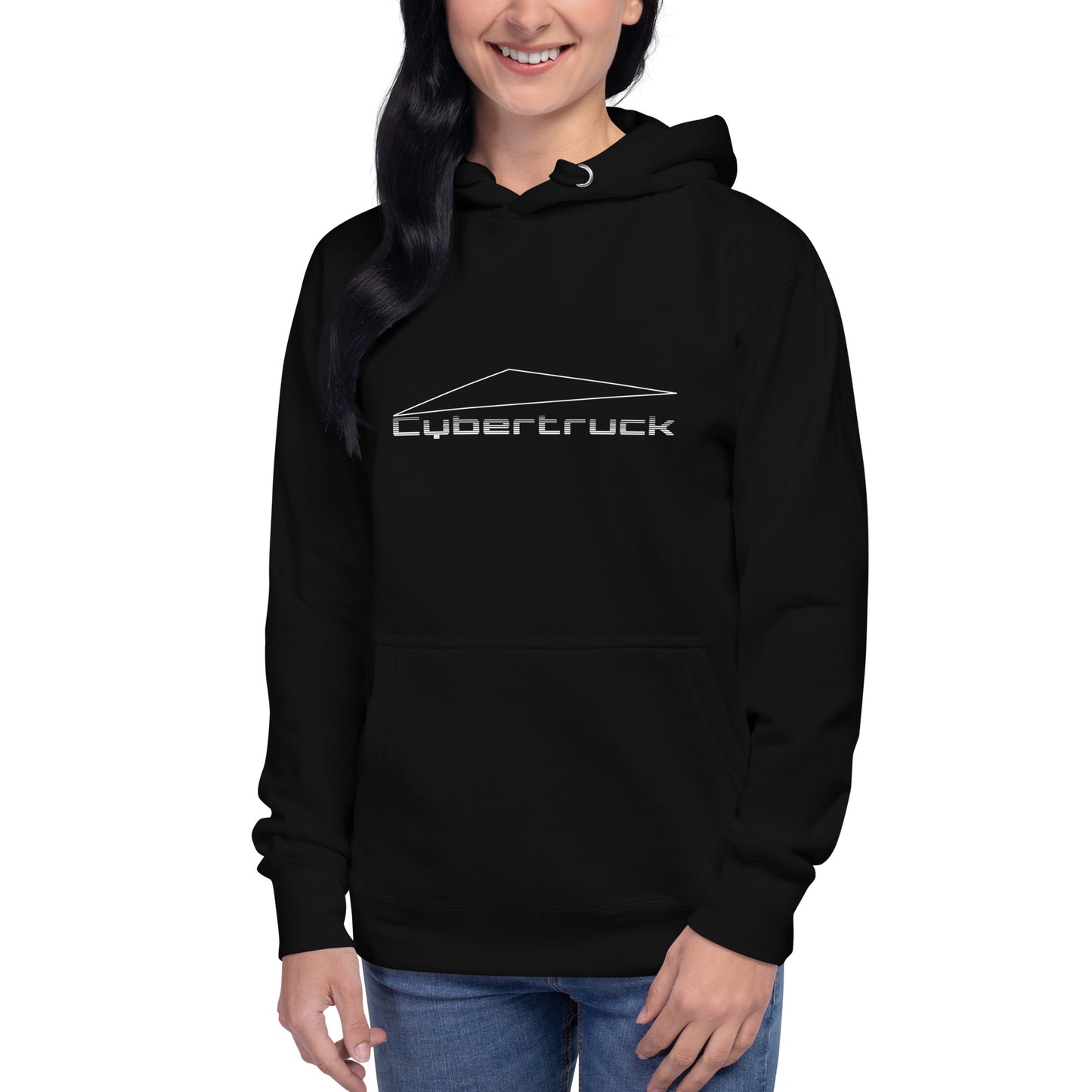 Logo Hoodie