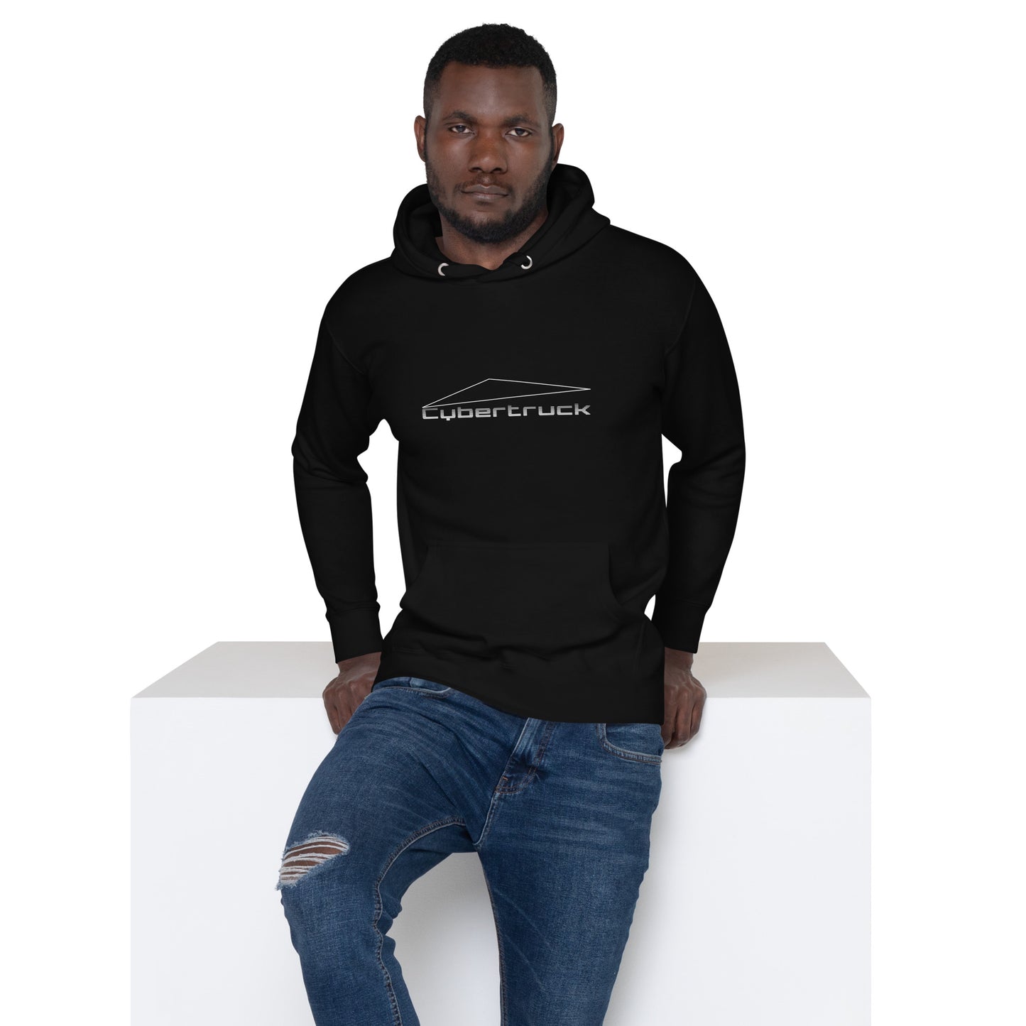 Logo Hoodie