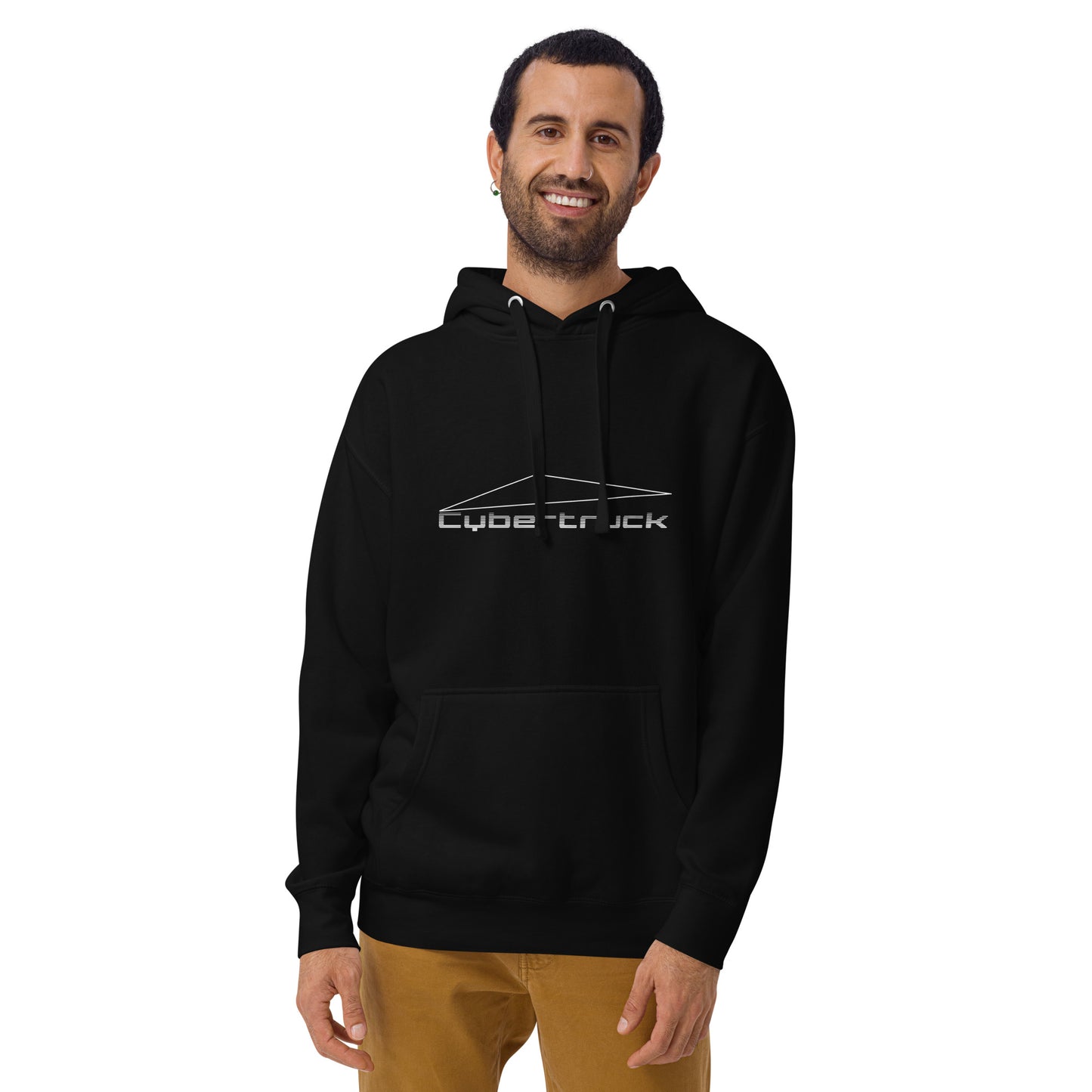 Logo Hoodie