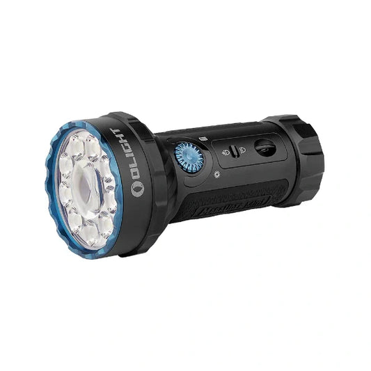 Olight Marauder Mini Powerful LED Flashlight With RGB