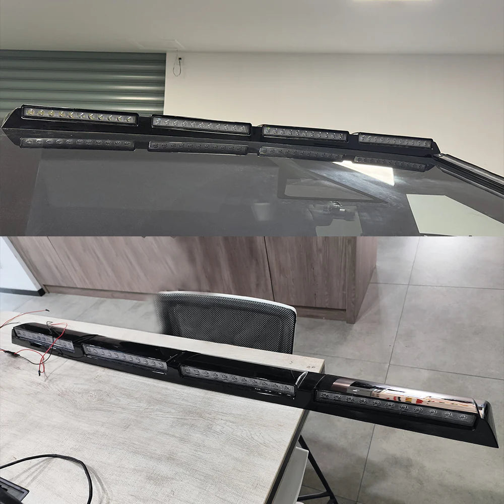 Roof Light Bar / Front Grill Light Bar