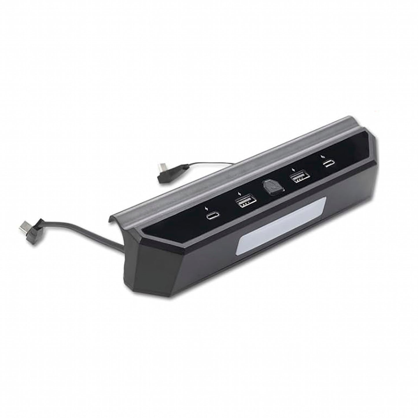 Rear Seat USB Hub