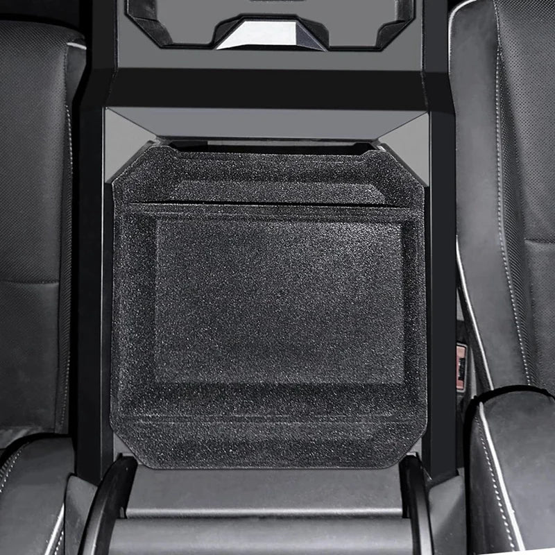 Center Console Tray (Flocked)