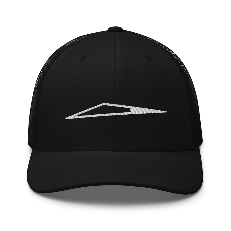 Silhouette Hat