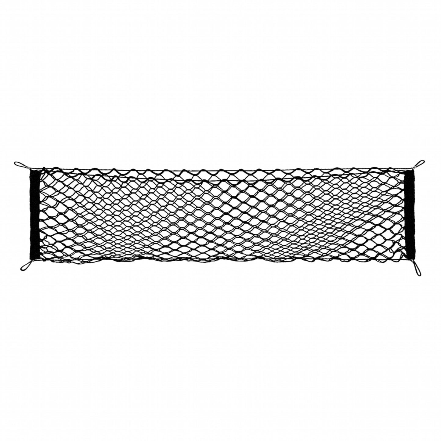 Stand Envelope Cargo Mesh Net