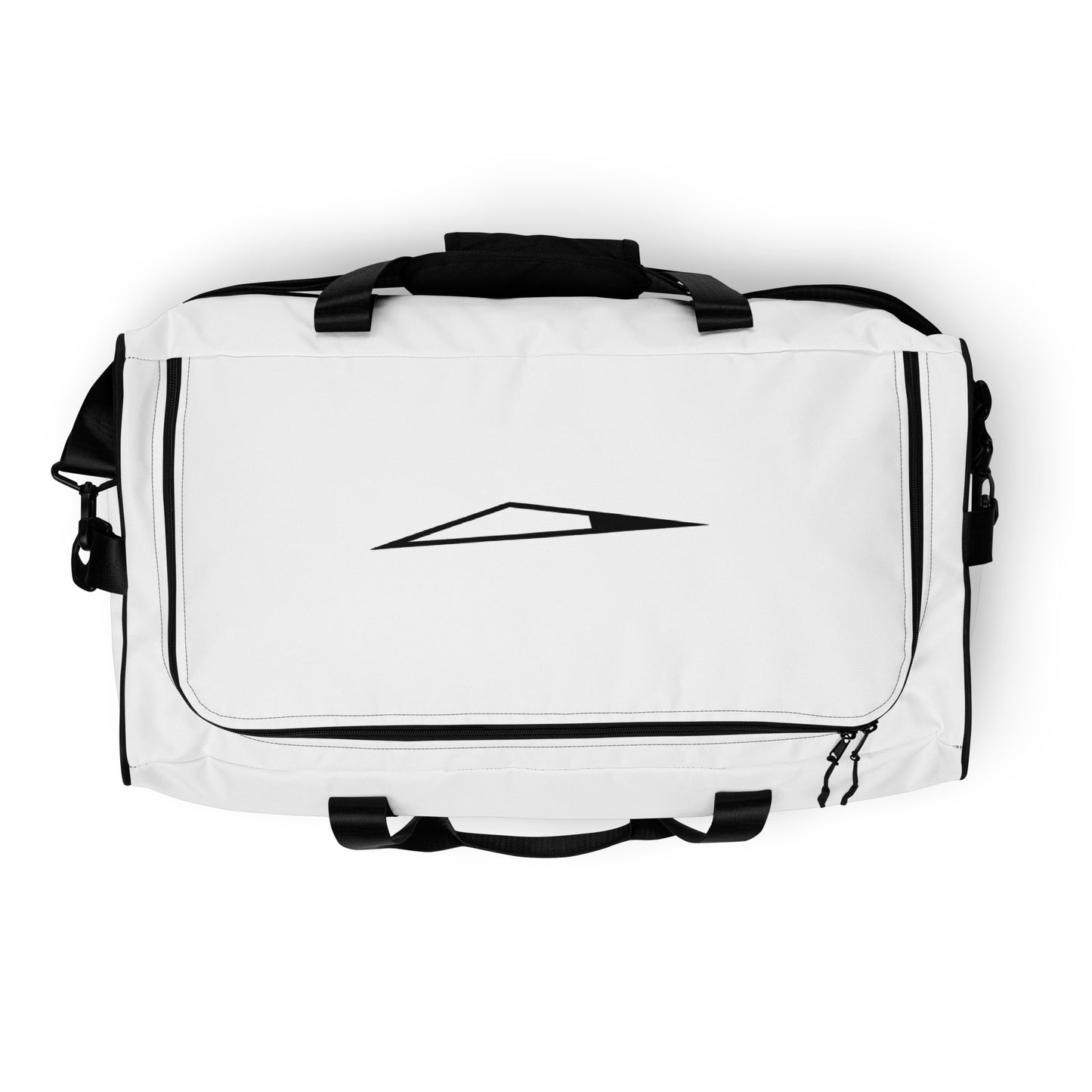 CyberBeast Duffel bag