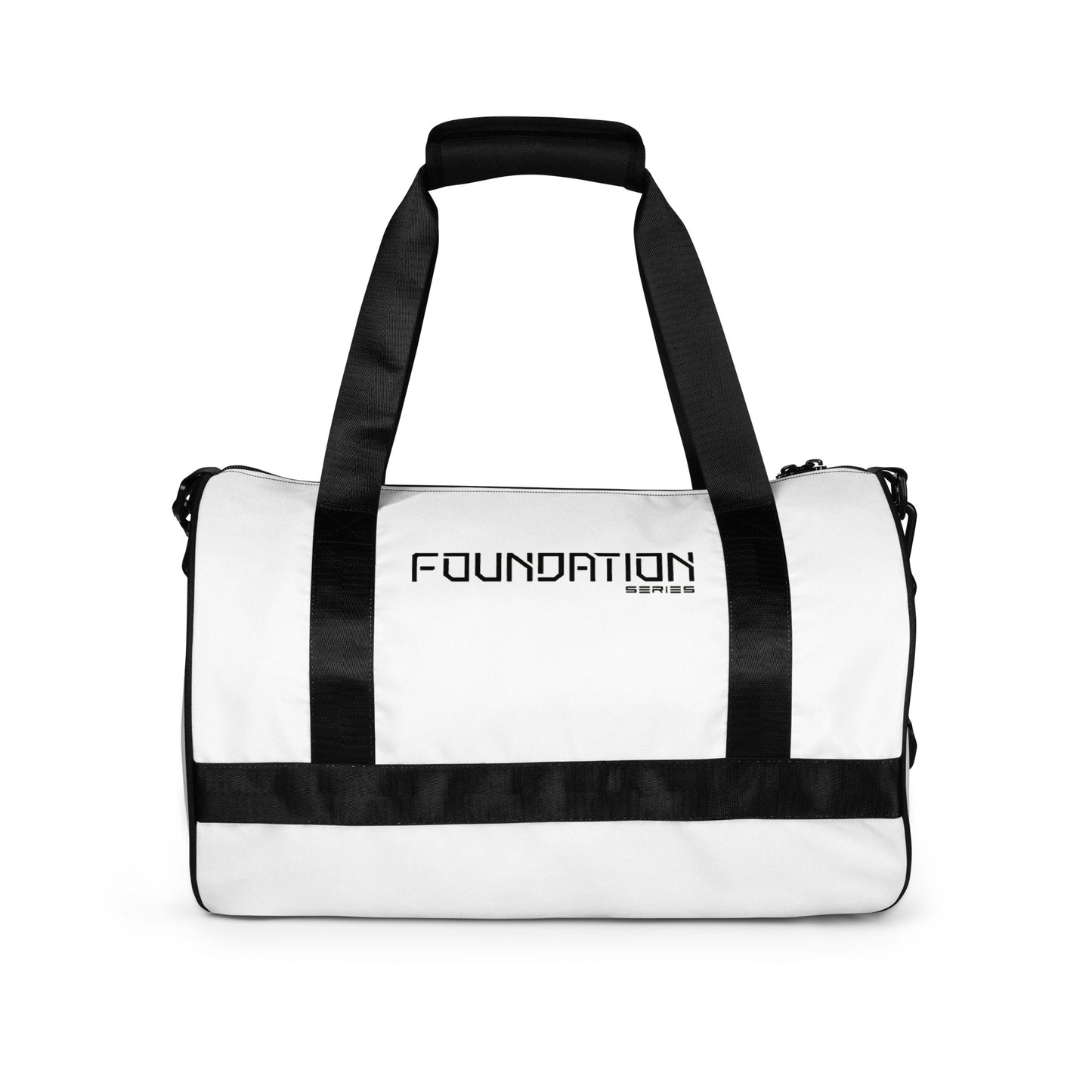 Foundation Series Gym Bag