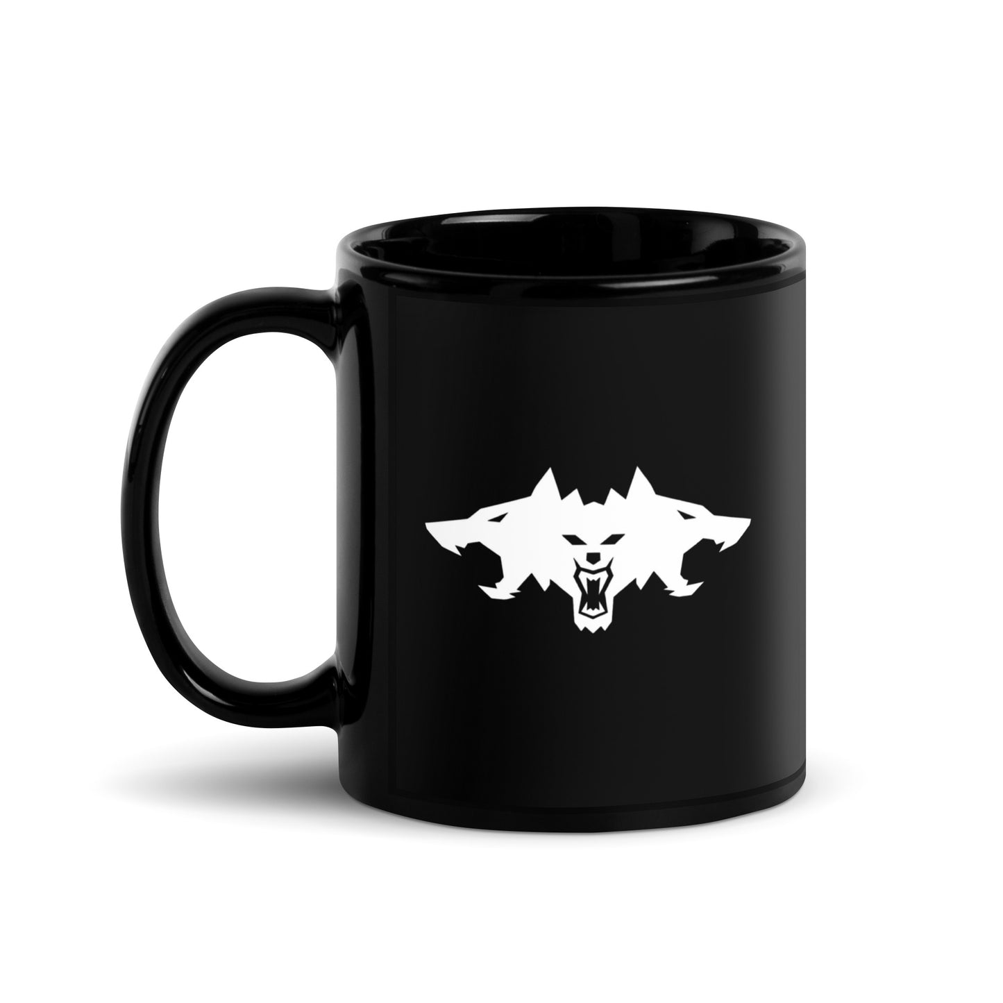 CyberBeast Mug