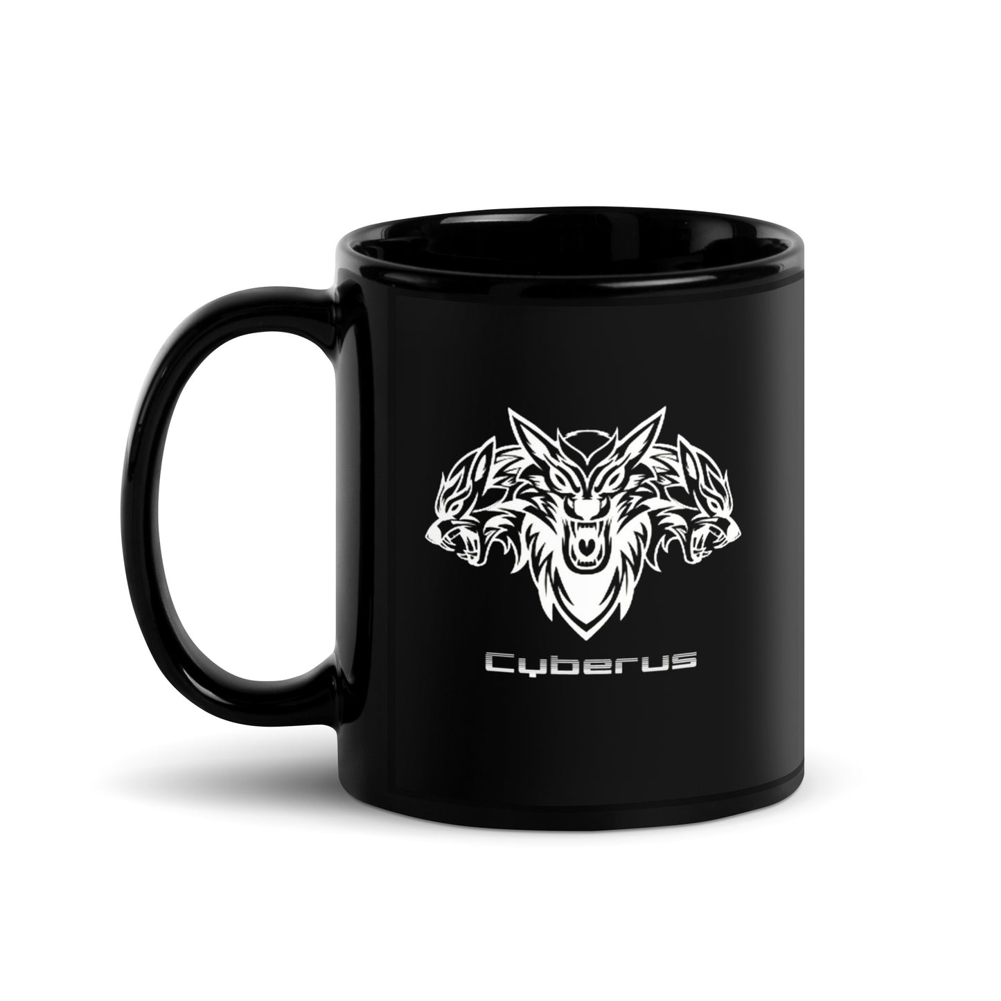 Cyberus Mug