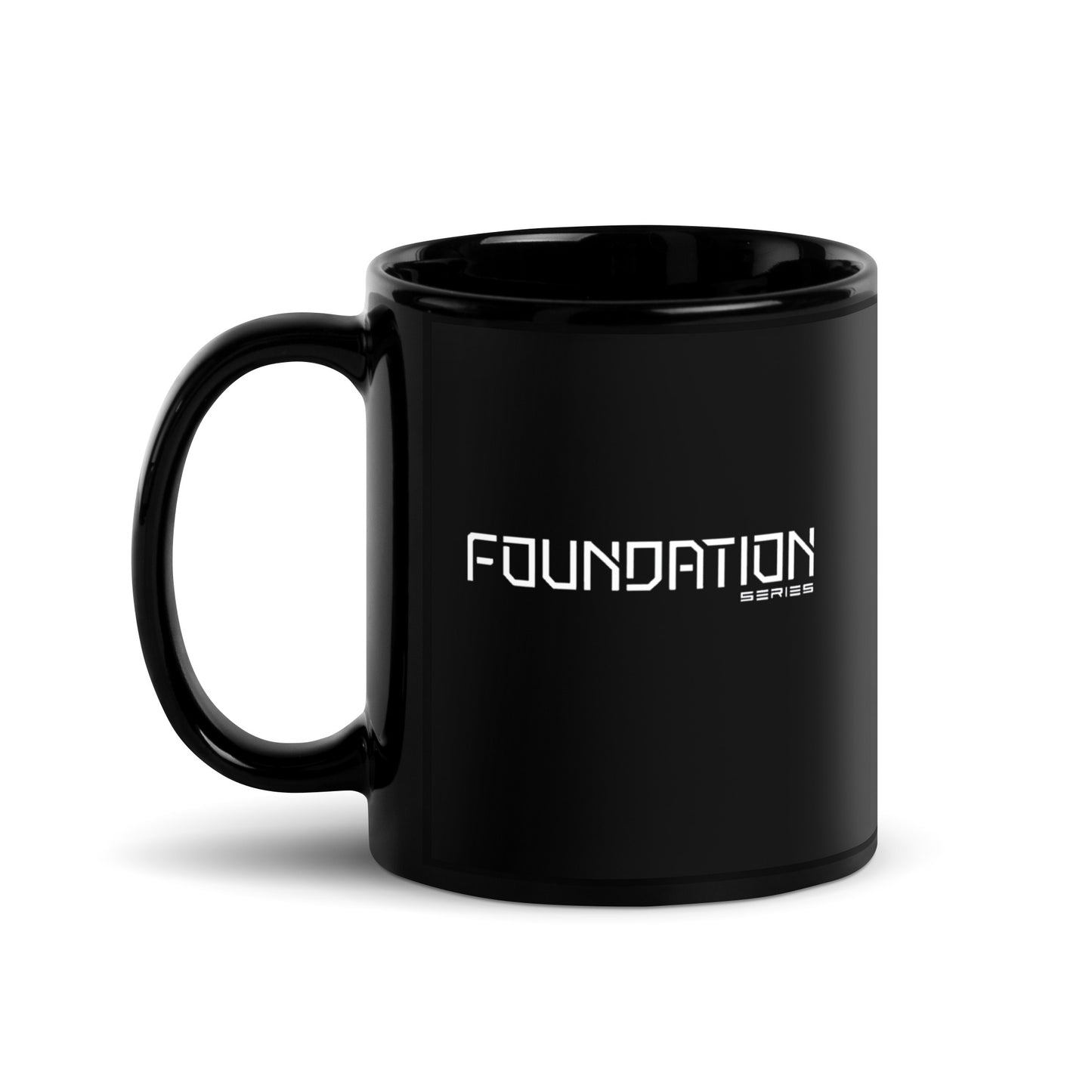 Foundation Series Mug