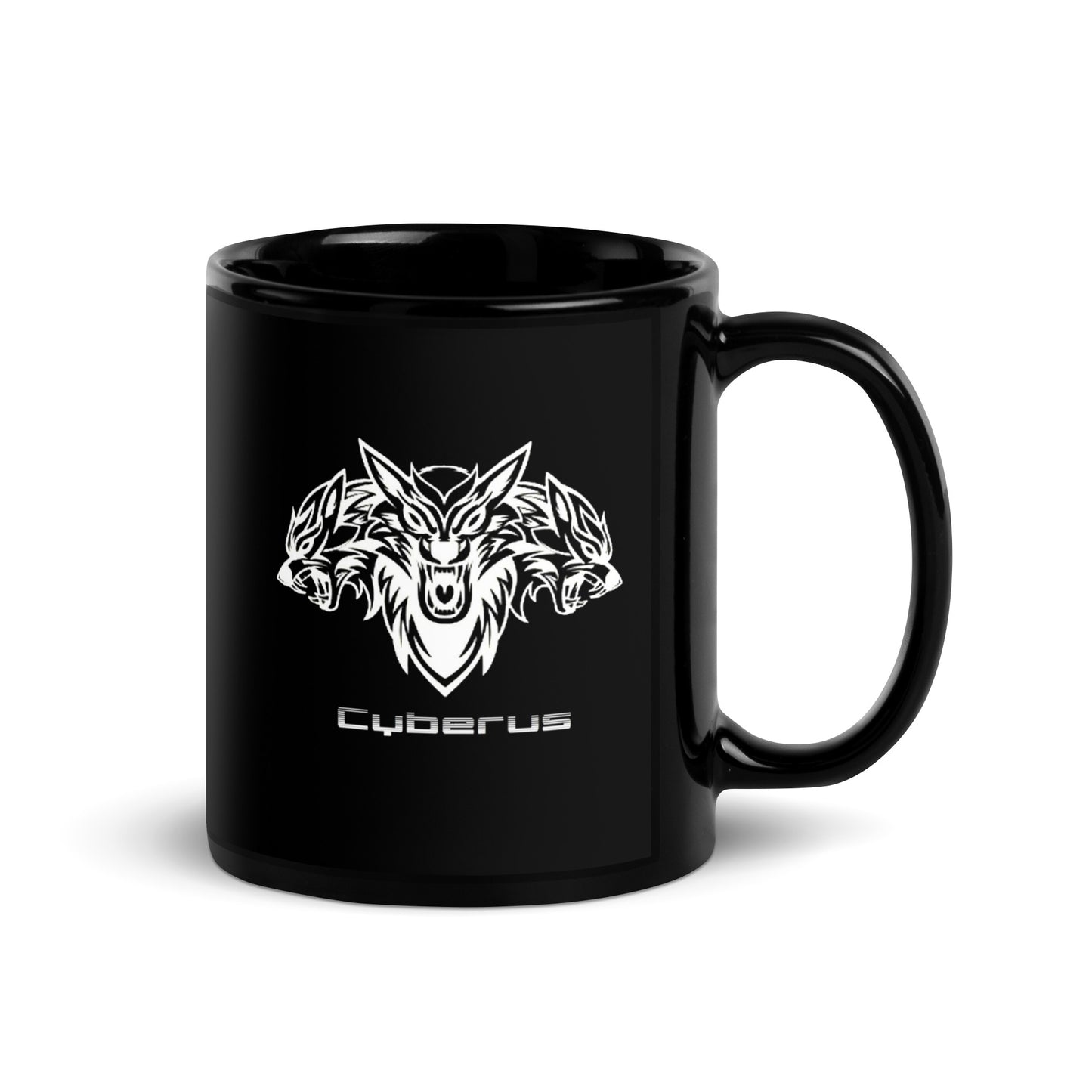 Cyberus Mug