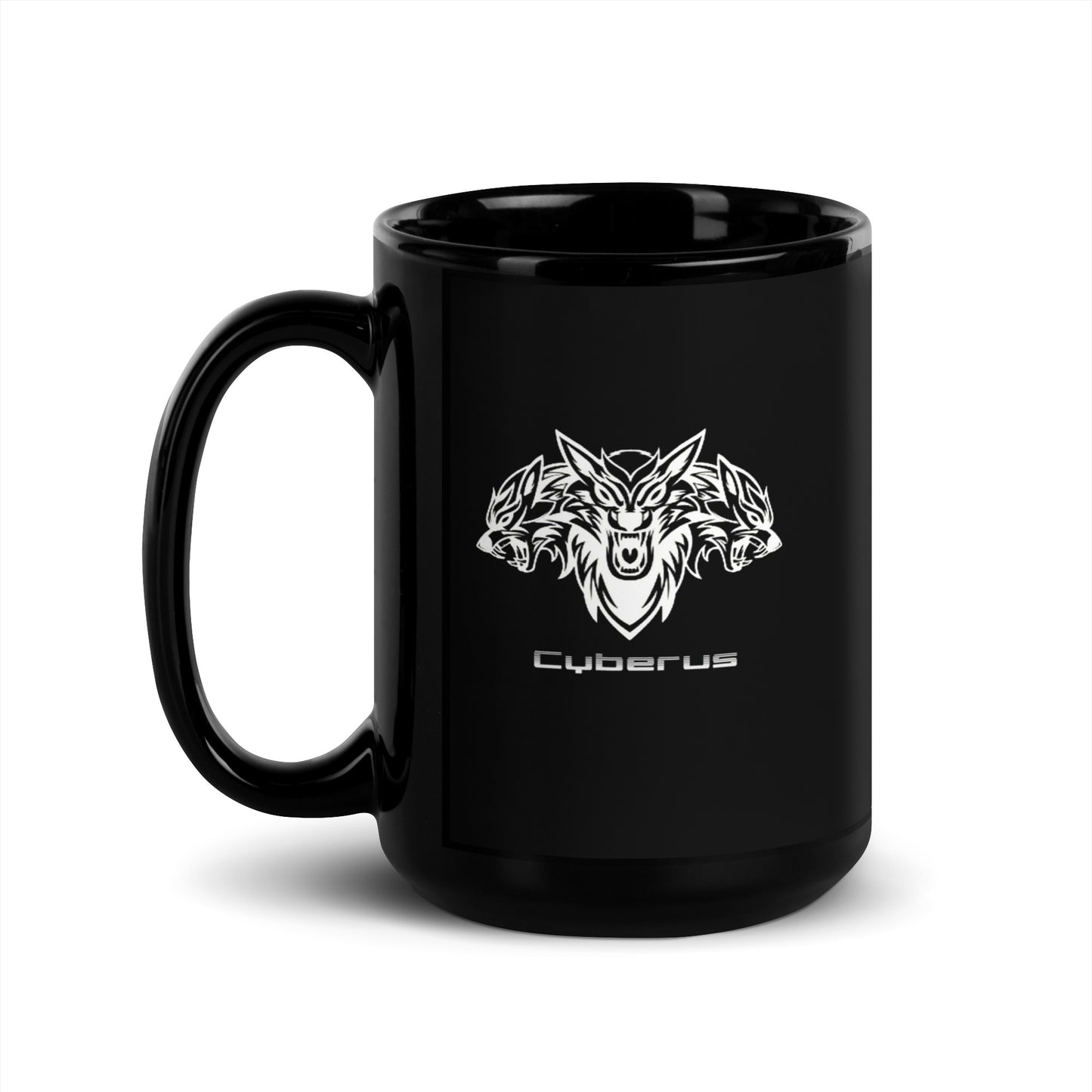 Cyberus Mug