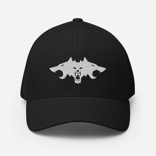 CyberBeast Flexfit Hat