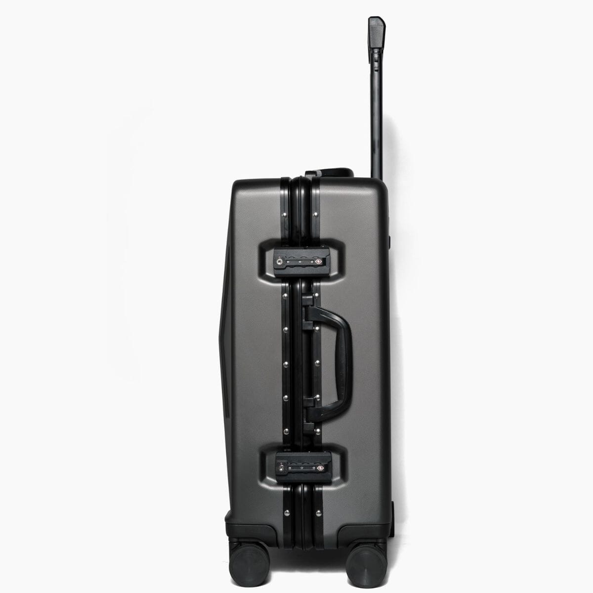 Carry-On With Charging Port (40L)