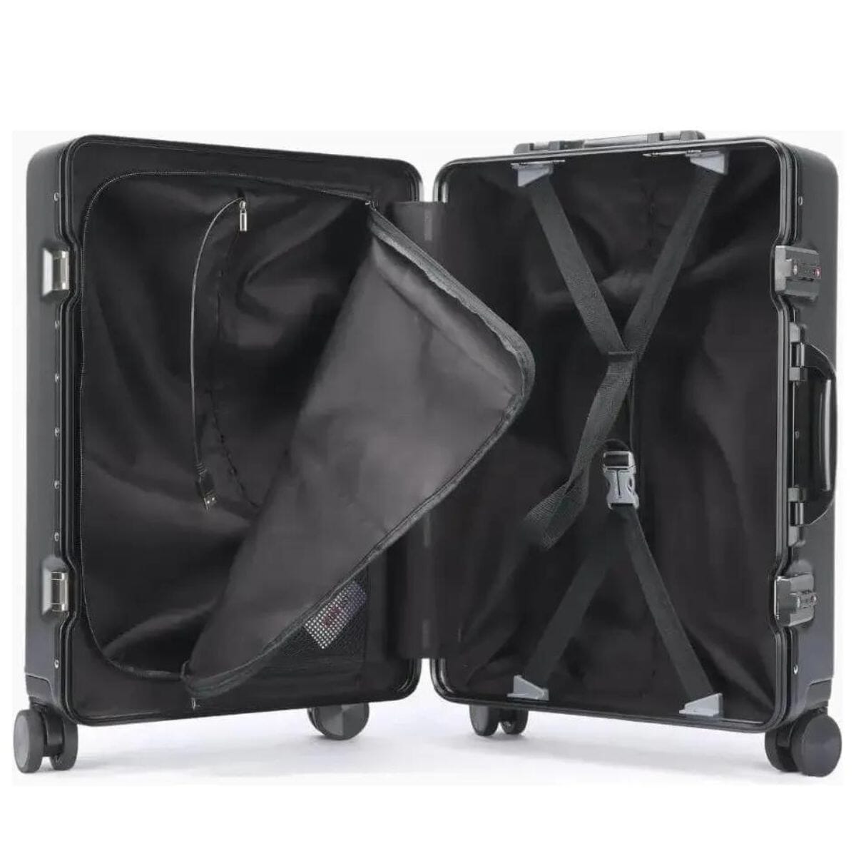 Carry-On With Charging Port (40L)