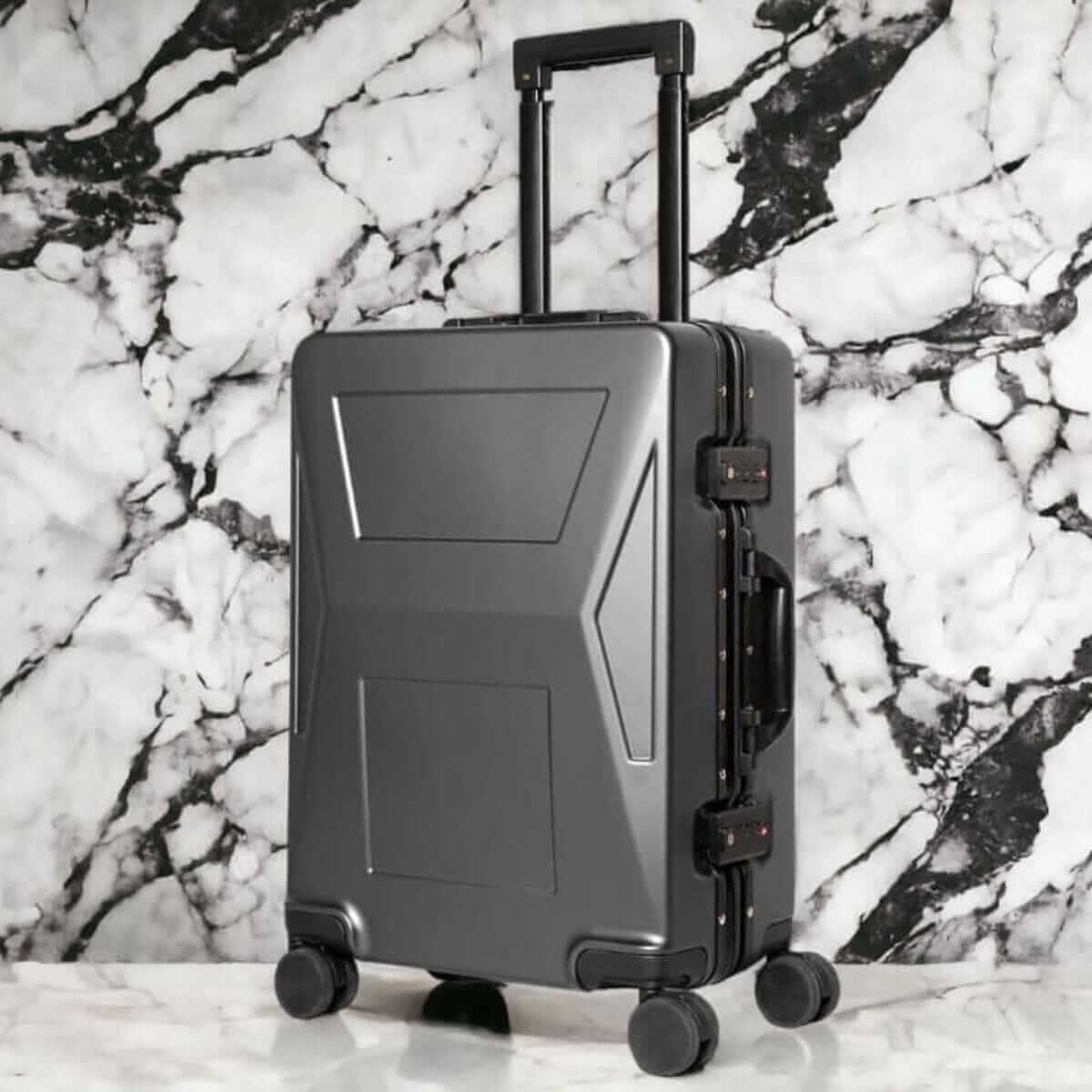 Carry-On With Charging Port (40L)
