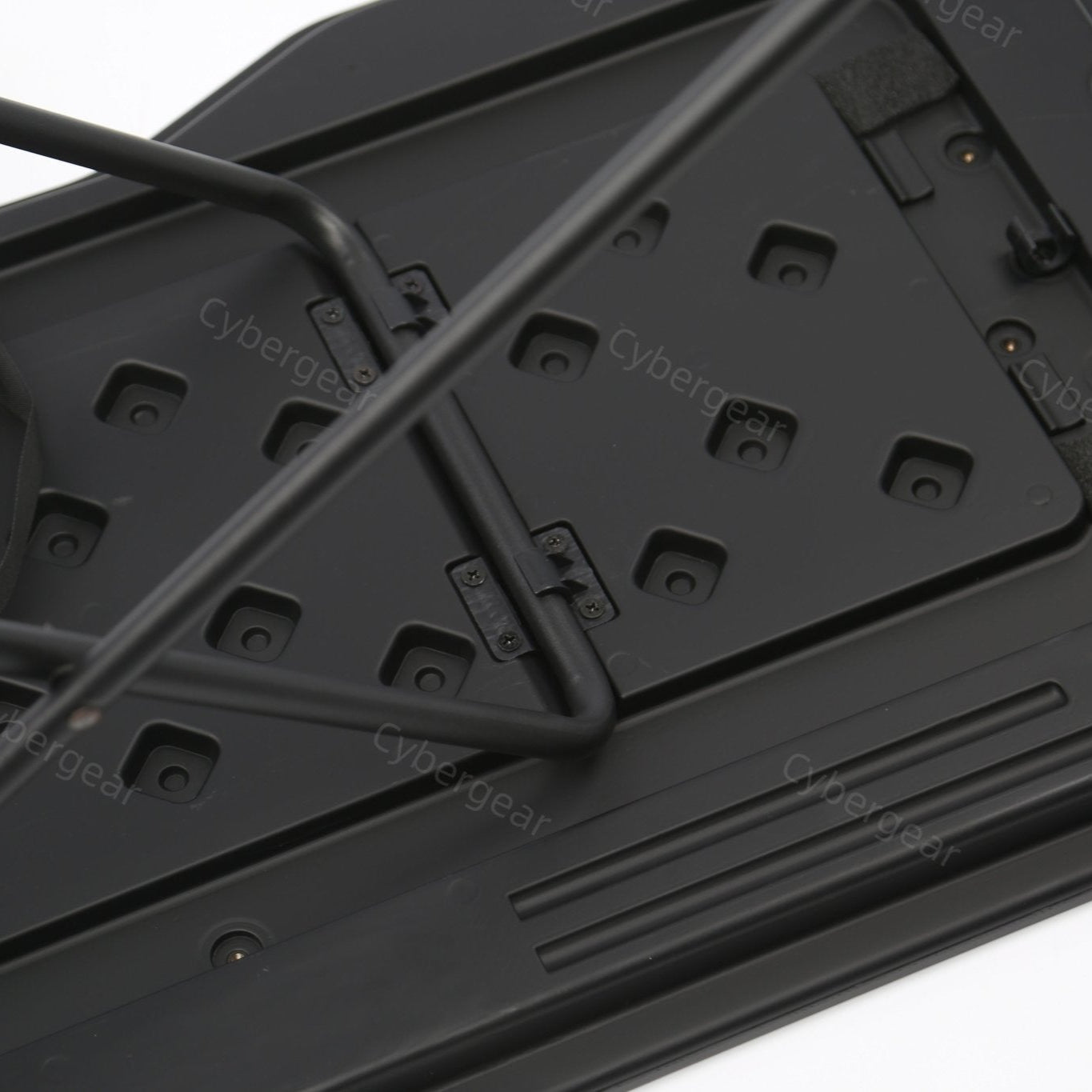 Rear Trunk Folding Camping Table