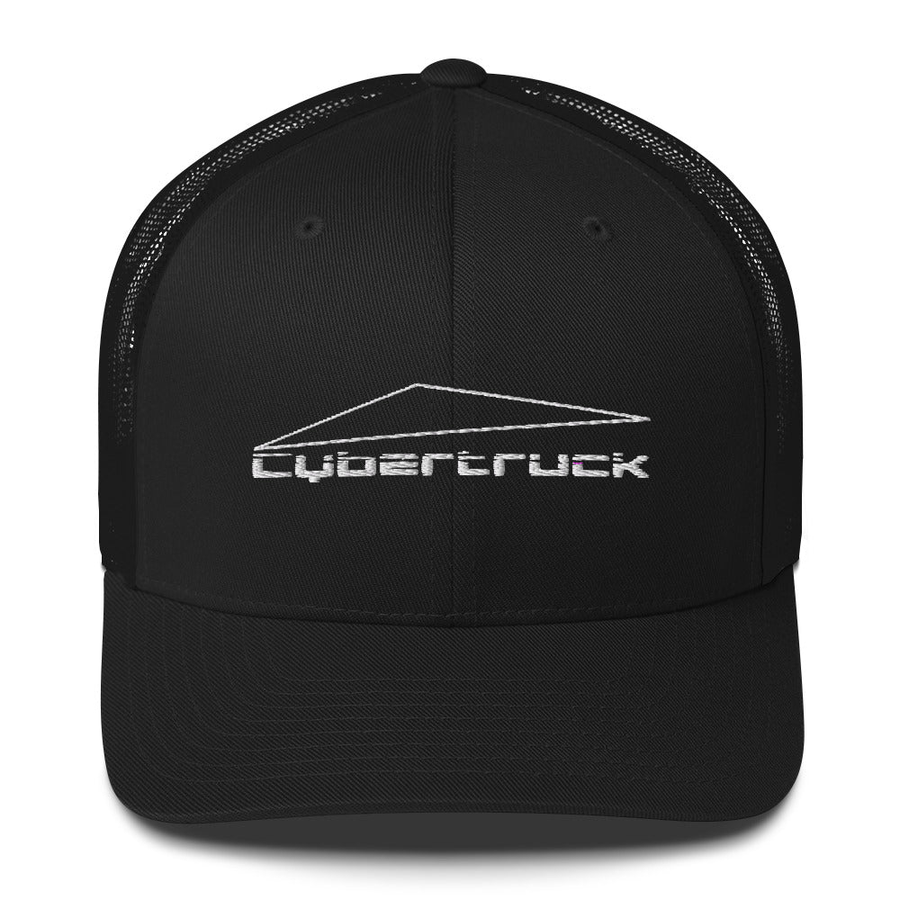 Logo Hat