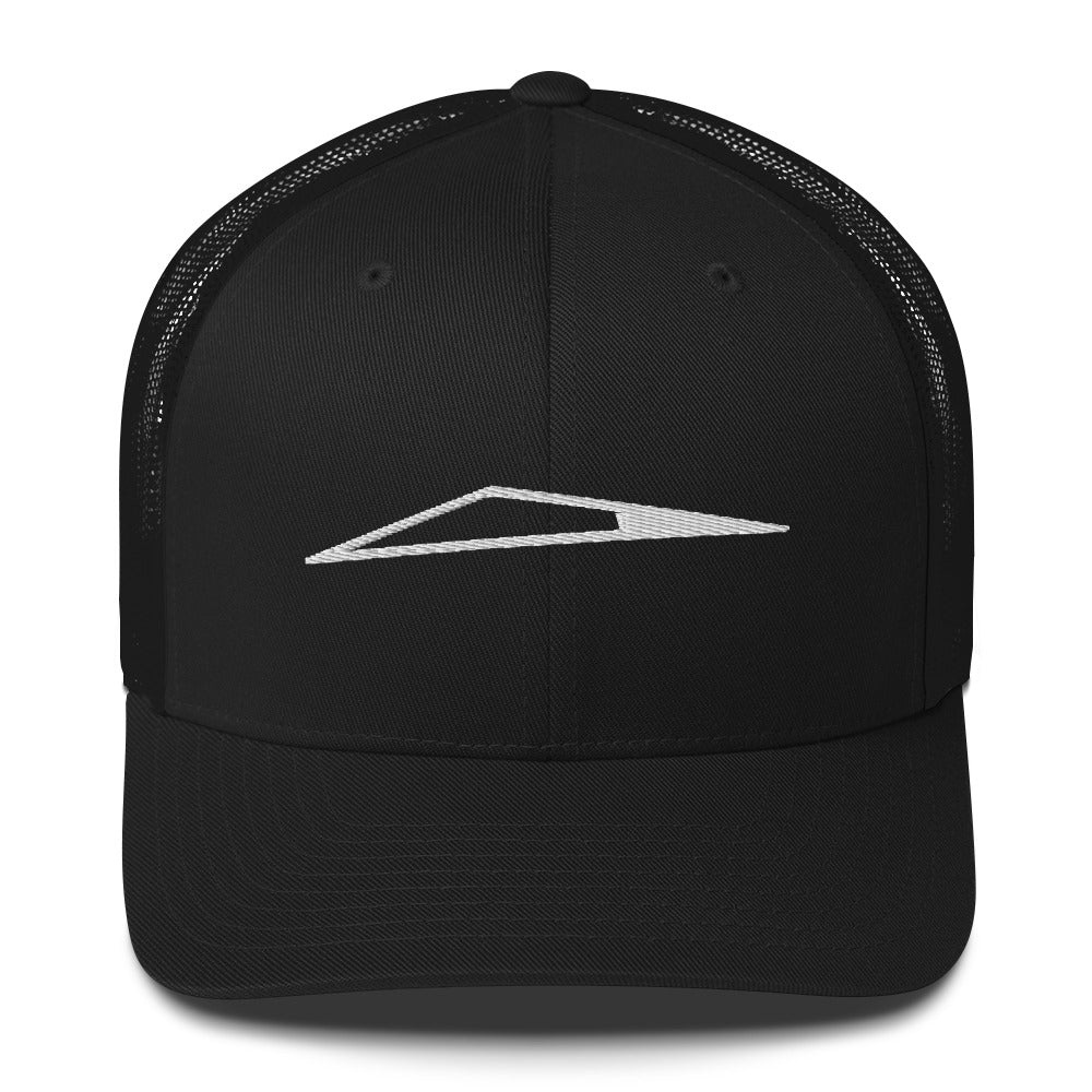 Silhouette Hat