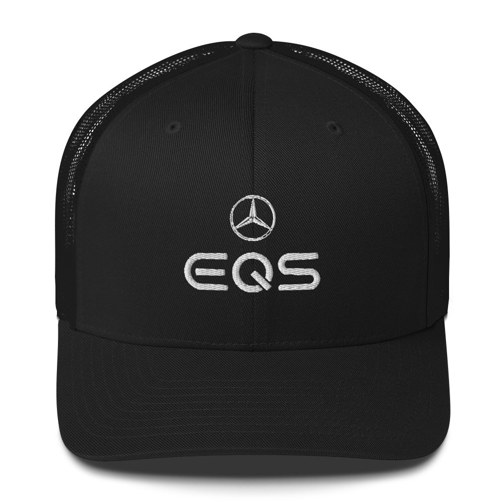EQS Hat with Star