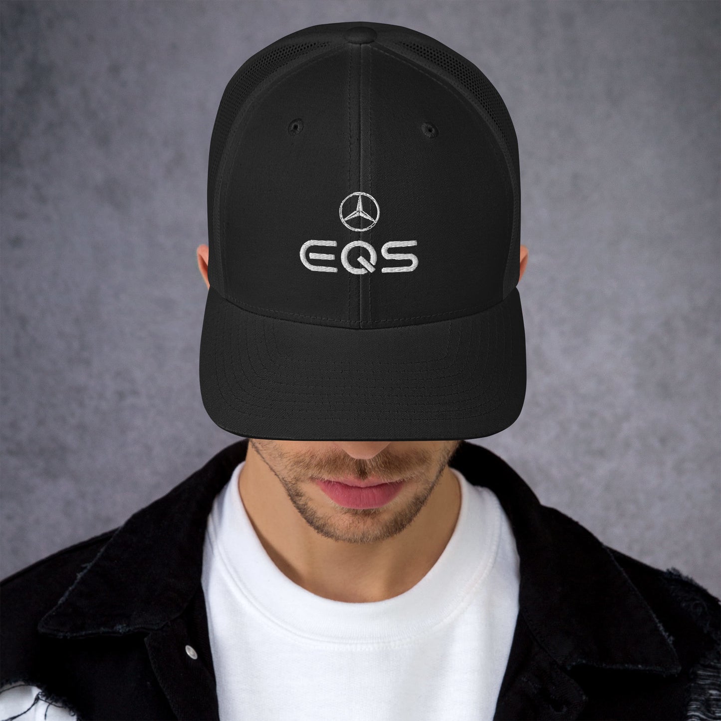 EQS Hat with Star