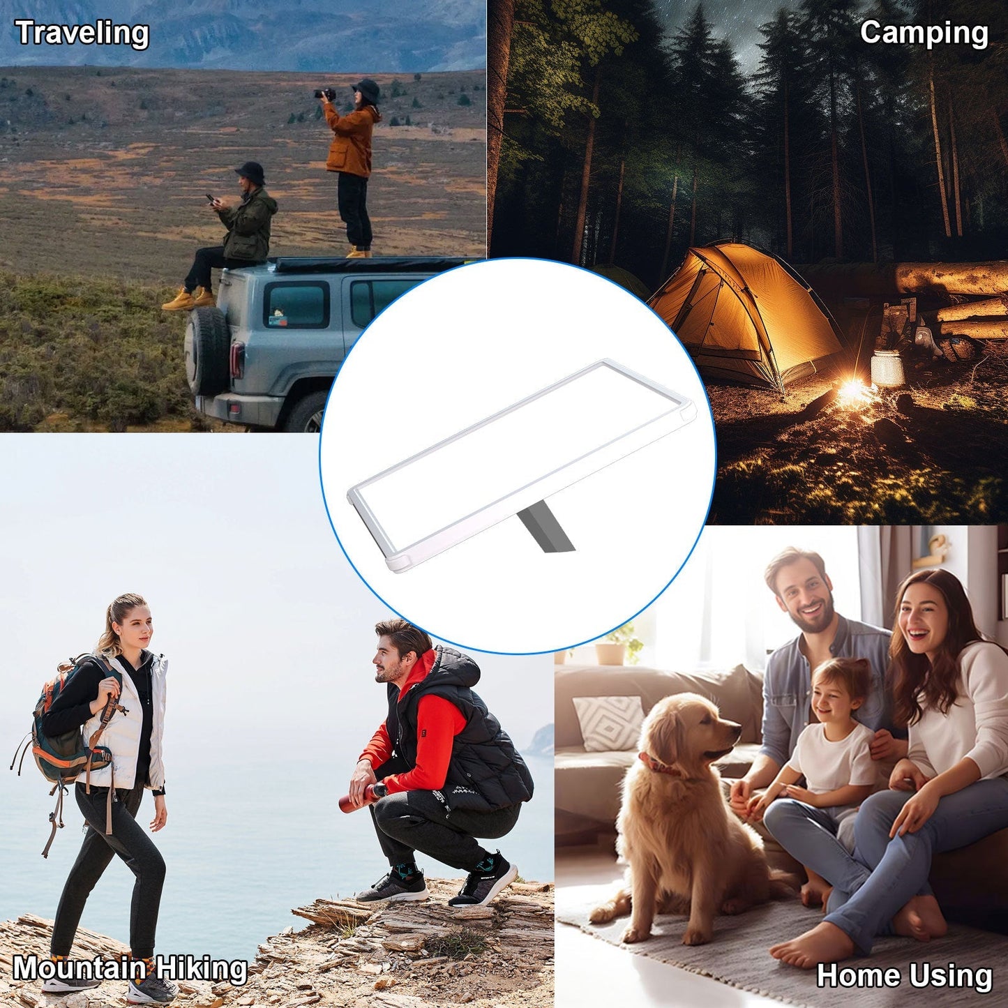 Starlink Mini Silicone Protective Case