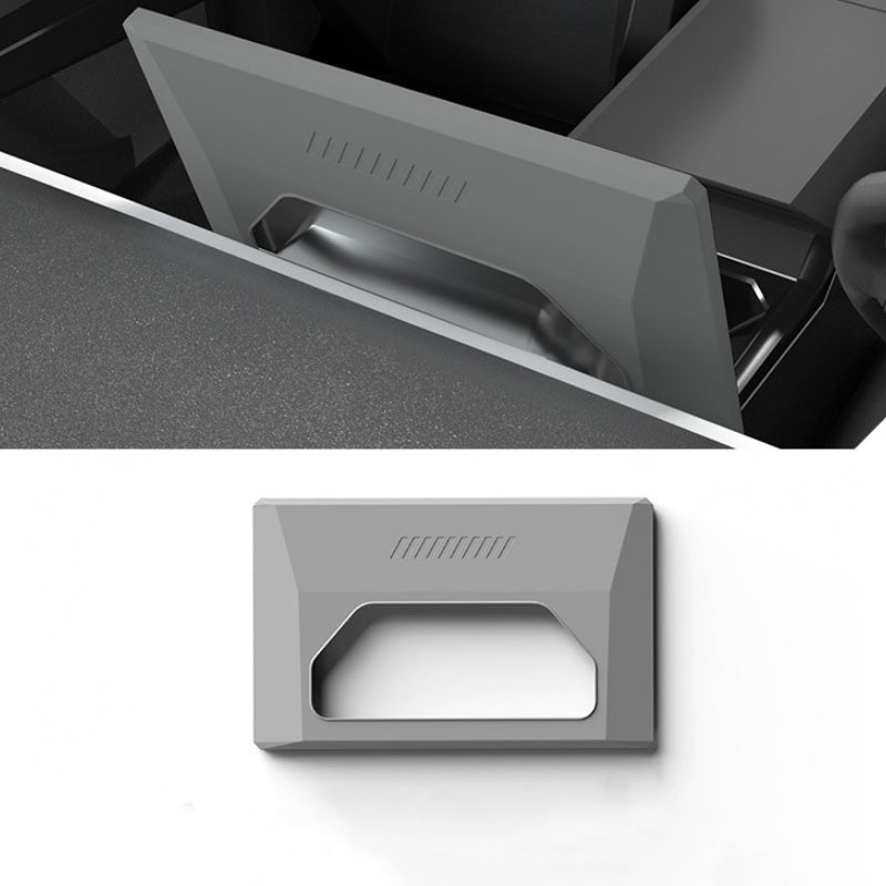 Silicone Protective Frame For Screen