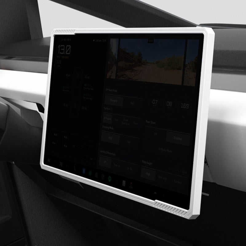Silicone Protective Frame For Screen