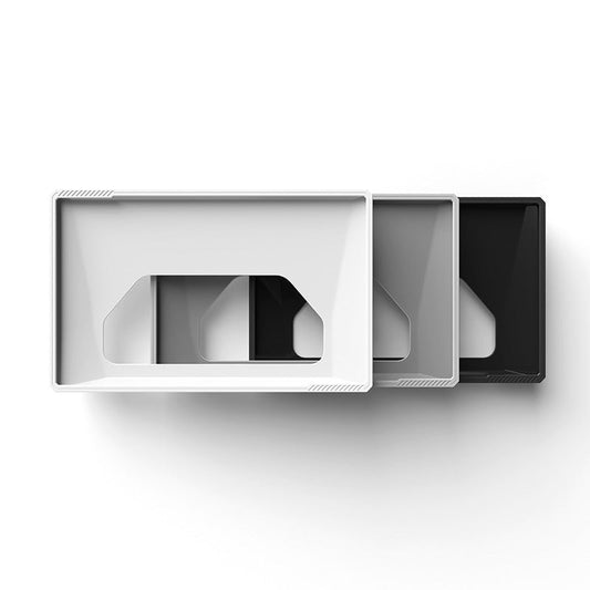 Silicone Protective Frame For Screen