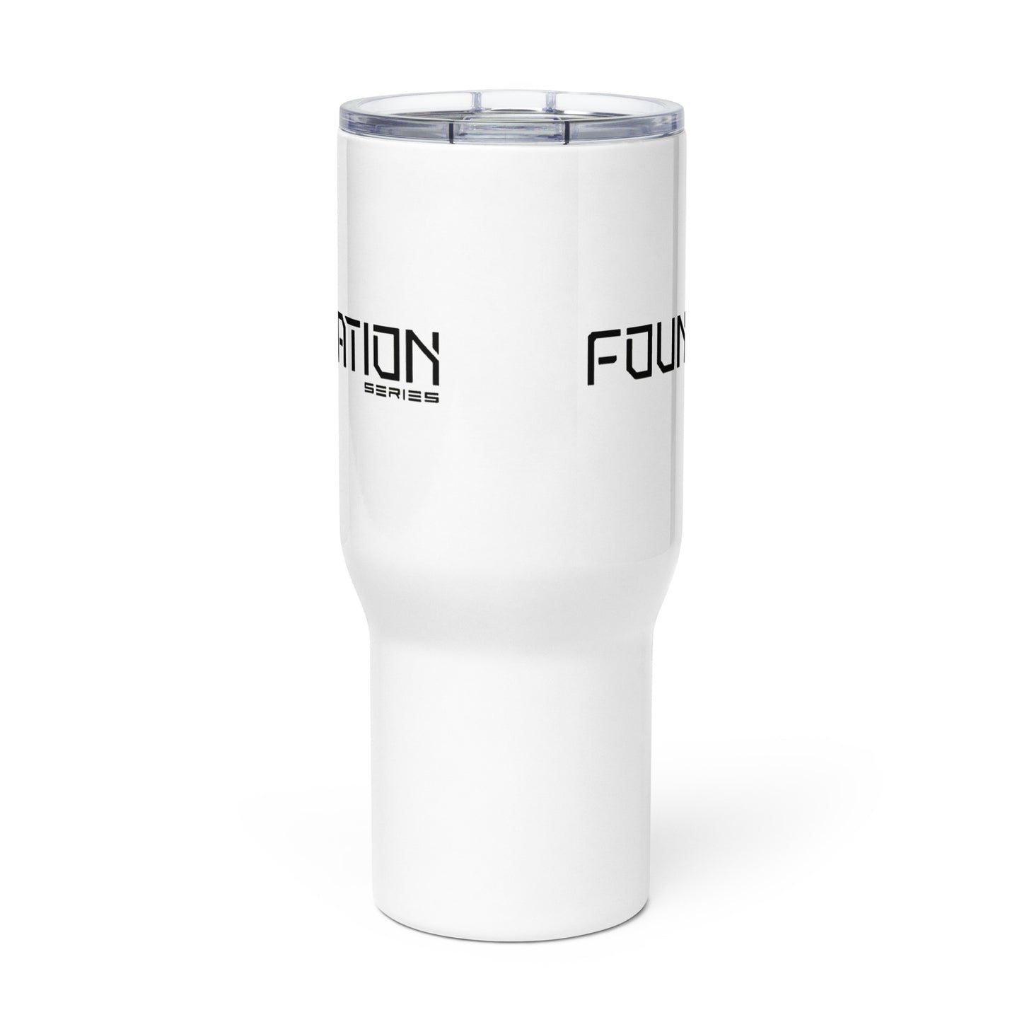 Foundation Series Travel Mug