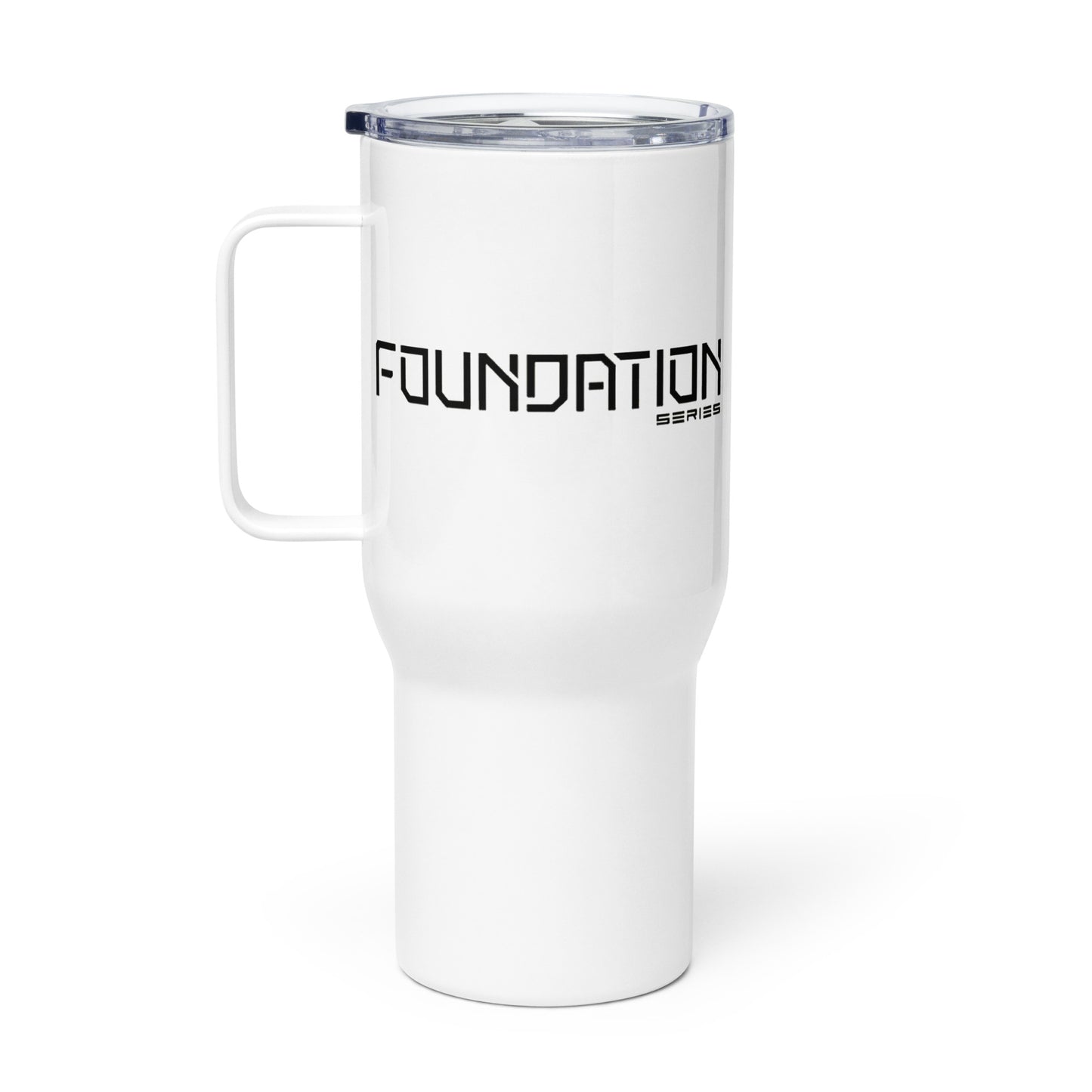 Foundation Series Travel Mug