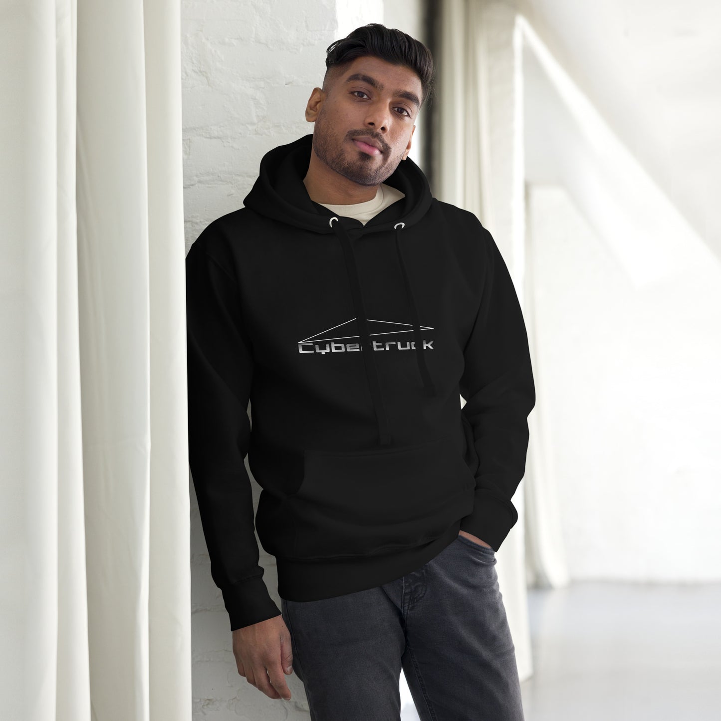 Logo Hoodie