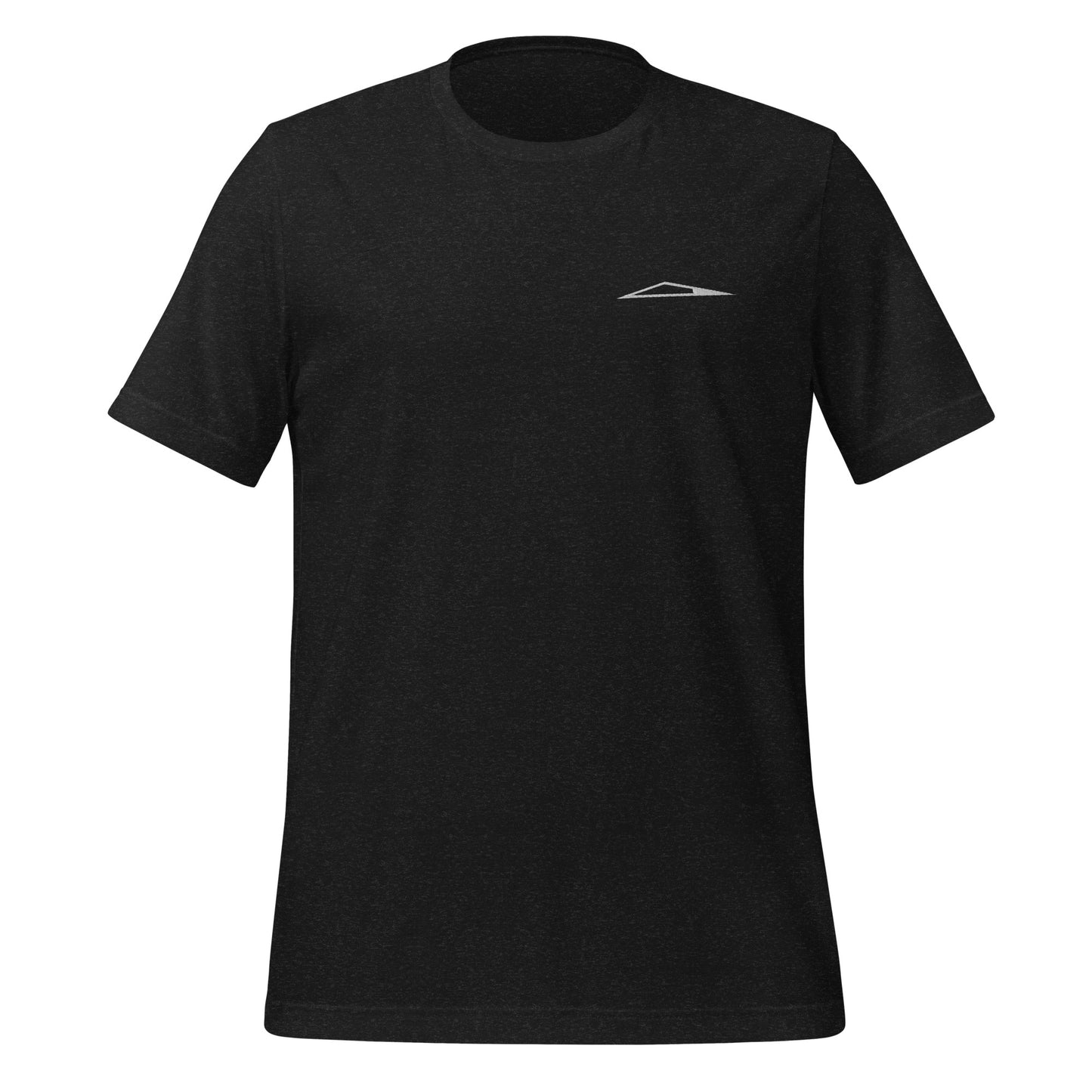 Silhouette T-Shirt (Embroidered)