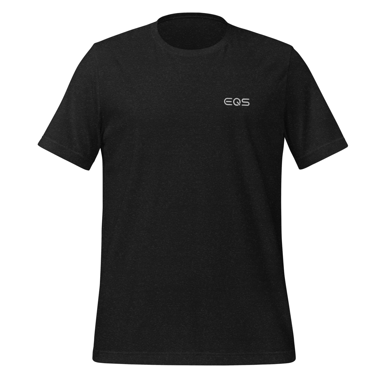 EQS T-Shirt (Embroidered)